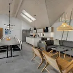 Lovely Home In Romo With Sauna *