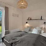 Lovely Home In Romo With Sauna Rømø Kirkeby