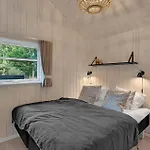 Lovely Home In Romo With Sauna
