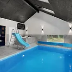 Lovely Home In Romo With Sauna 度假居 Rømø Kirkeby