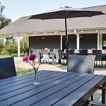 Lovely Home In Romo With Sauna *