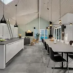 Lovely Home In Romo With Sauna 度假居 Rømø Kirkeby