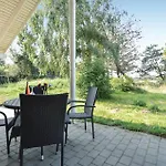 Lovely Home In Romo With Sauna *