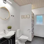 Cozy In With Sauna * Rømø Kirkeby