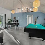 Lovely Home In Romo With Sauna