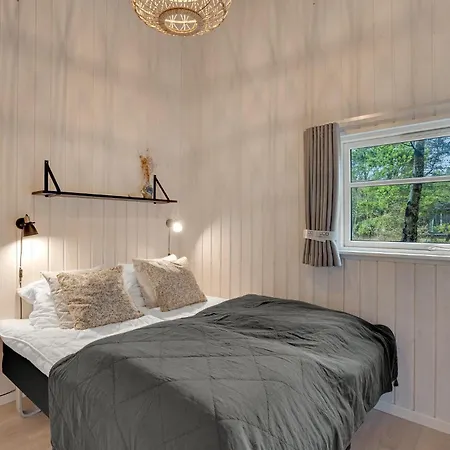 Lovely In Romo With Sauna Holiday home