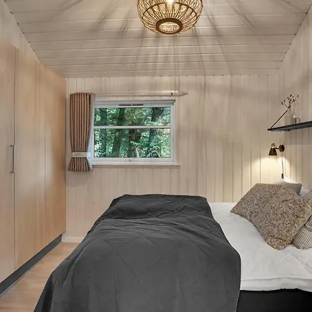 Holiday home Lovely In Romo With Sauna *