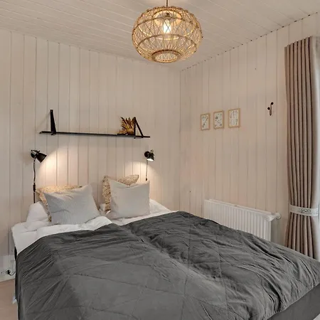 Lovely In Romo With Sauna Holiday home *