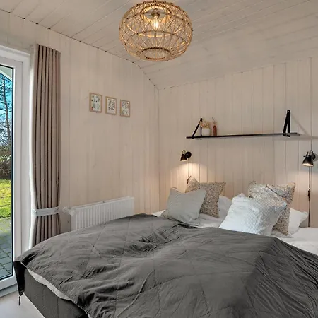 Lovely In Romo With Sauna Romo Kirkeby