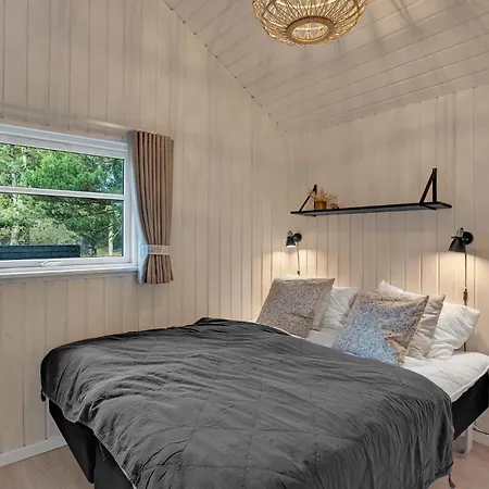 Lovely In Romo With Sauna