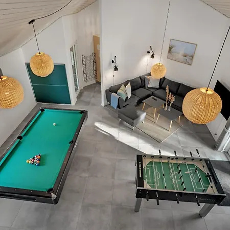 Holiday home Lovely In Romo With Sauna
