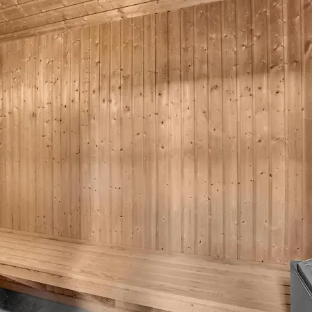 Lovely In Romo With Sauna Romo Kirkeby