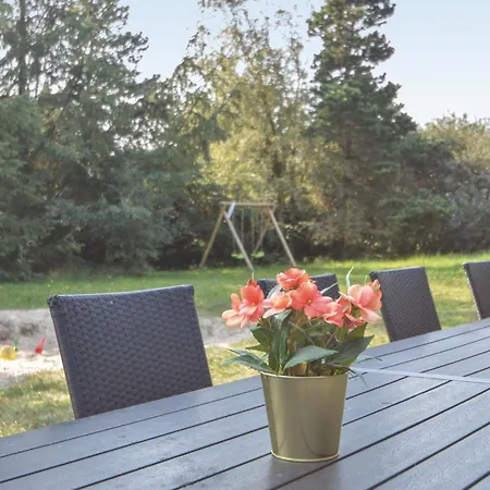 Lovely In Romo With Sauna Romo Kirkeby