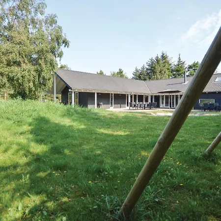 Lovely In Romo With Sauna * Romo Kirkeby