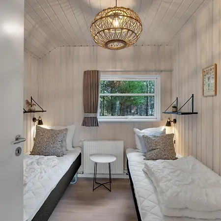 Holiday home Lovely In Romo With Sauna Romo Kirkeby
