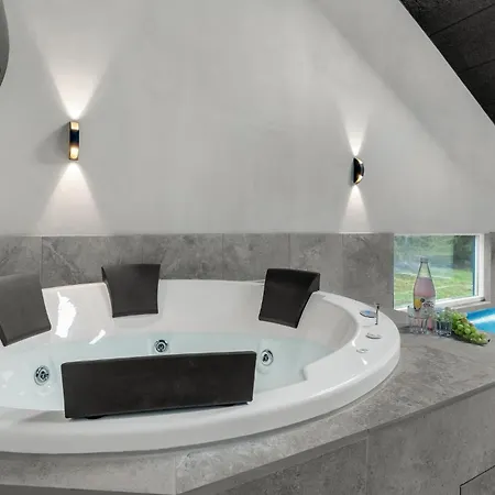 Lovely In Romo With Sauna Holiday home Romo Kirkeby