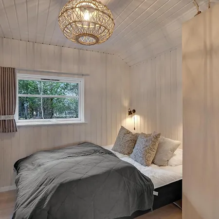 Lovely In Romo With Sauna Holiday home
